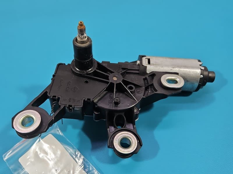 Silniczek Silnik wycieraczki tył AUDI Q5 8R 08- HB 4PIN 8R0955711C