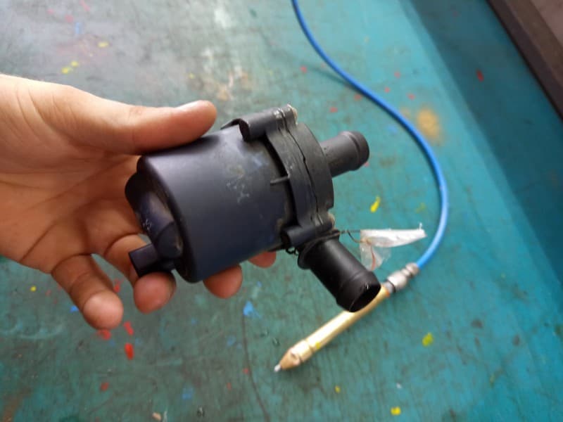 Part 12 - Additional view