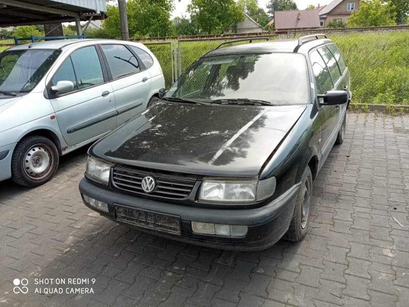 Zdjęcie pojazdu