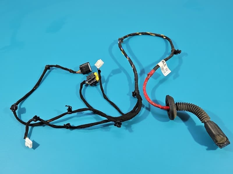 Instalacja Wiązka drzwi tył lewych Hyundai Tucson IV 20- 91620-N7140
