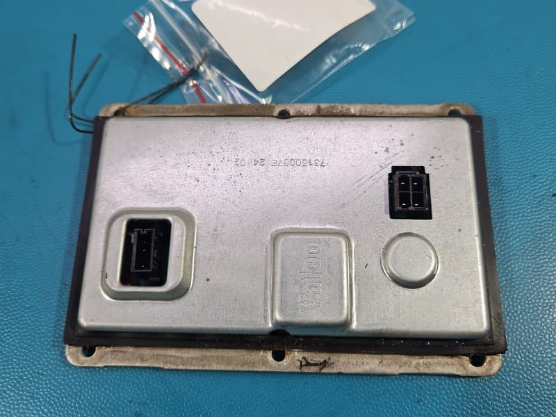 Przetwornica xenon Volvo XC90 I 02- 73160087E