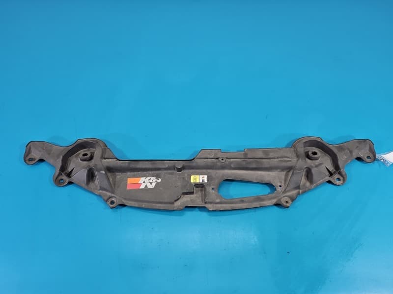 Osłona ZAŚLEPKA PLASTIK JAGUAR XF I X250 8X23-8A303