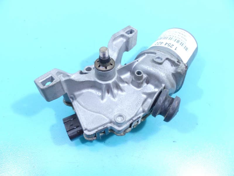 Silniczek Silnik wycieraczek przód Mazda CX-5 I 12-17 5pin KD53-67340 159300-4290
