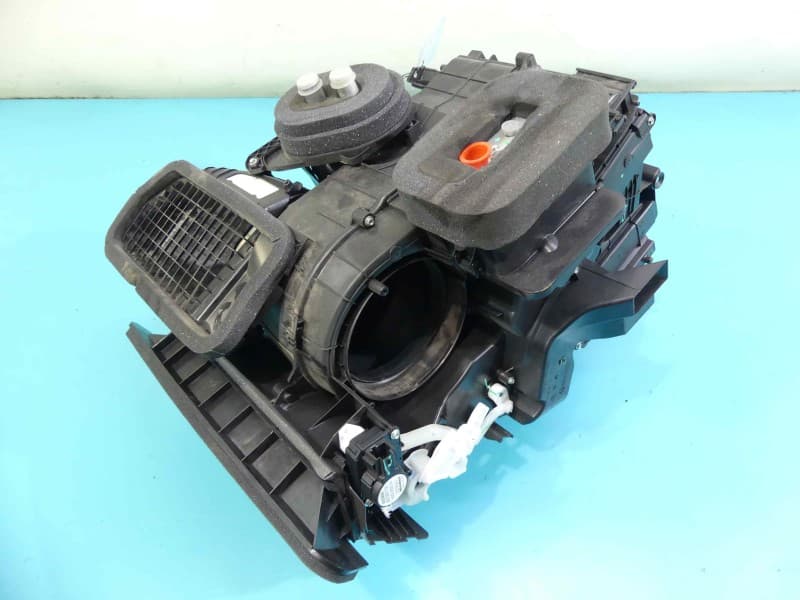 Nagrzewnica Dacia Sandero III 20- A21201700 272705961R EUROPA