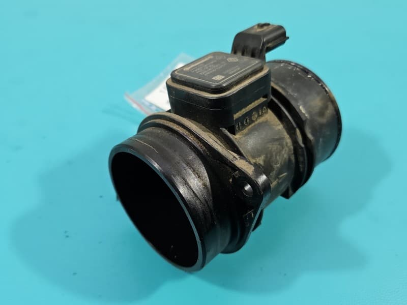 Przepływomierz Renault Twingo II 1,5 dci 5WK97021 8200682558B H8200702517