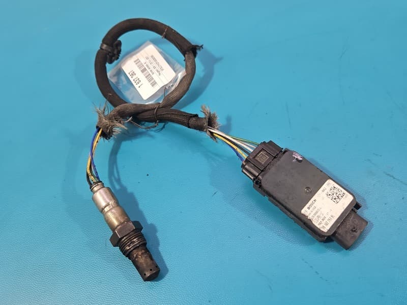 Sonda lambda Peugeot 308 II T9 1,5 hdi 1259018022 9816276480 0281006851