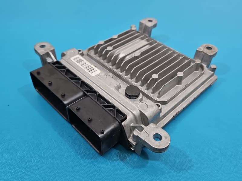 Komputer Sterownik silnika Mercedes W204 2.2 CDI A6519007500 A0064461540