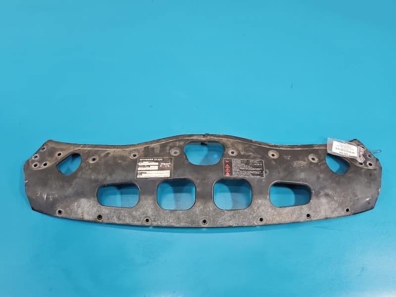 WZMOCNIENIE CZOŁOWE Pas przedni Bentley Continental I 05-13 3W8010402F