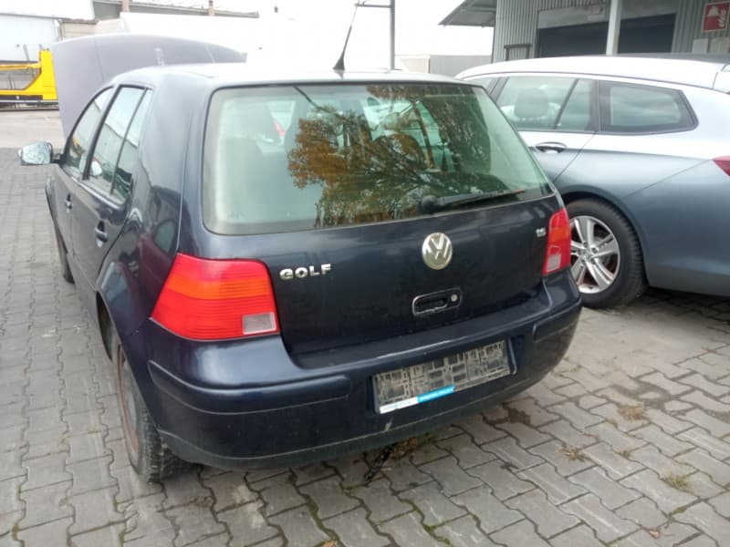 Zdjęcie pojazdu
