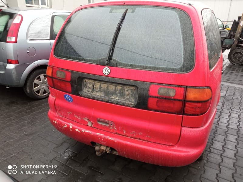Zdjęcie pojazdu