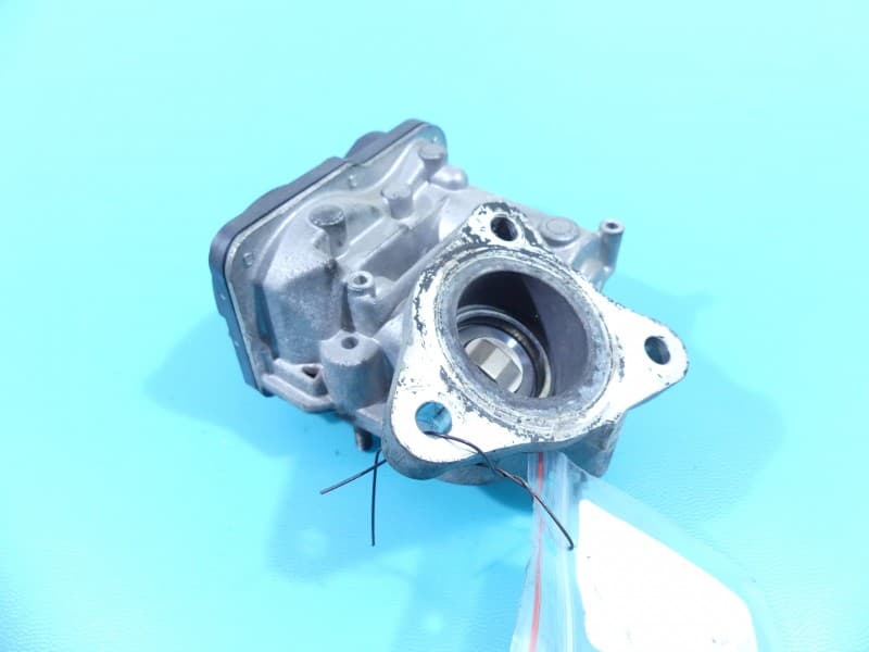 Zawór egr Renault Clio IV 12-20 1,5 dci H8201143495 8201143495
