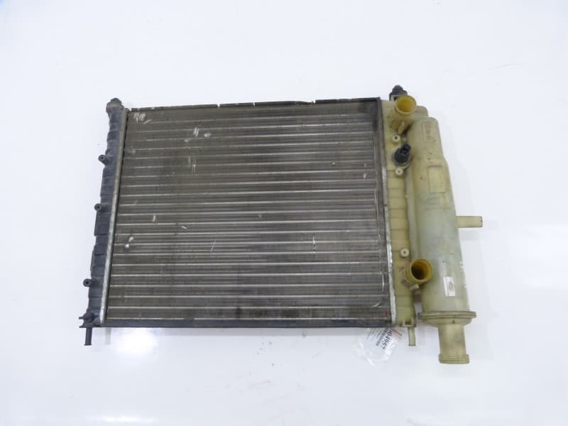 Chłodnica wody Fiat Marea 1,6 16V wtr.wielpkt