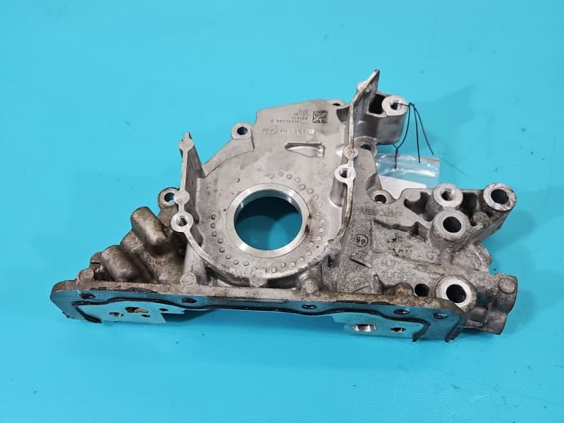 Obudowa rozrządu Seat Ibiza V KJ 6F 1,0 TSI 05C103151