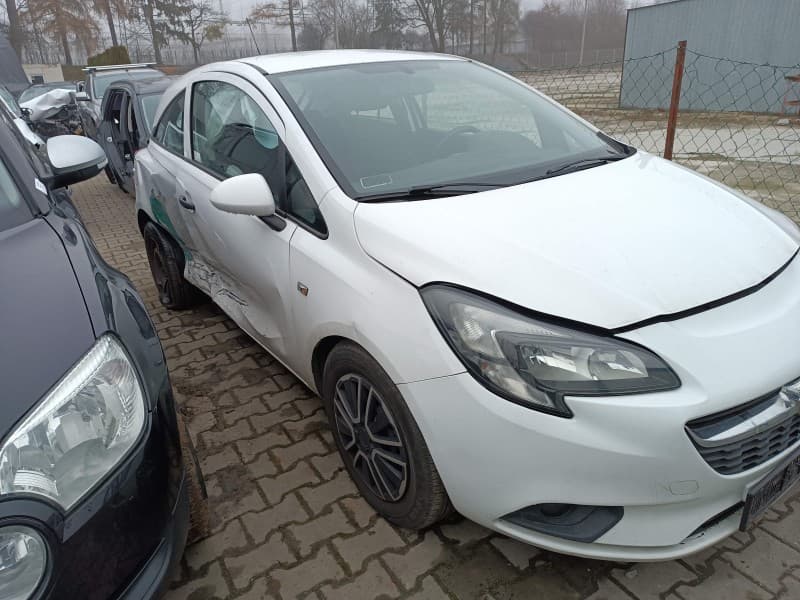 Zdjęcie pojazdu