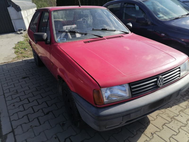 Zdjęcie pojazdu