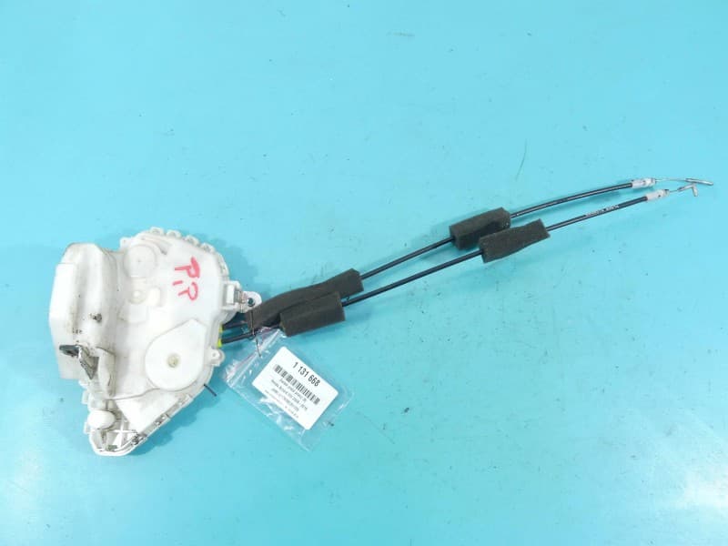 Zamek przód prawy Honda Accord VIII 08- EUROPA 7pin