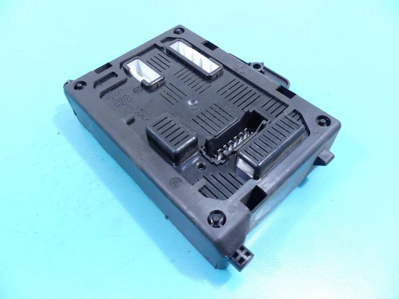 Sterownik moduł BCM Renault Clio III 8200652284A