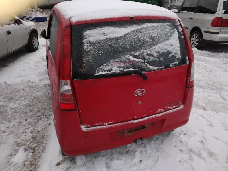 Zdjęcie pojazdu