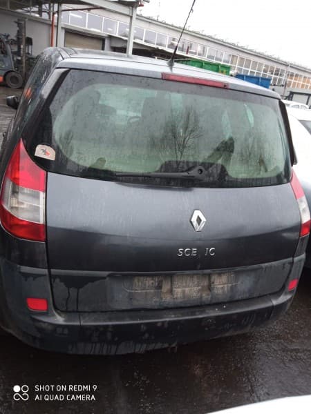 Zdjęcie pojazdu