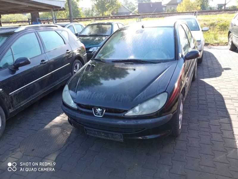 Zdjęcie pojazdu
