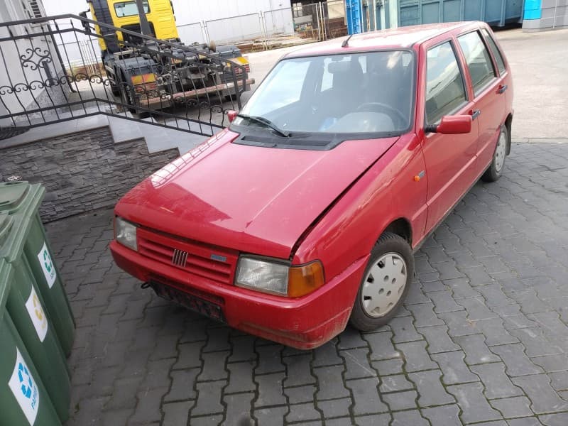 Zdjęcie pojazdu