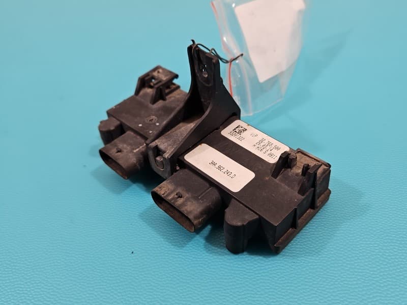 Sterownik moduł Moduł otwierania klapy Audi A7 4G 3AA962243D