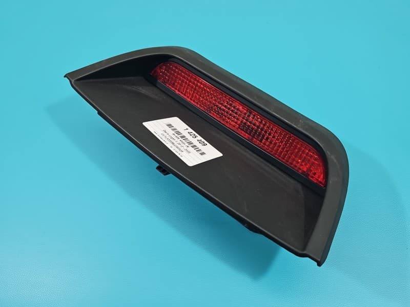 TRZECIE ŚWIATŁO STOP STOPU Dacia Logan II 12-20 sedan 265982612R