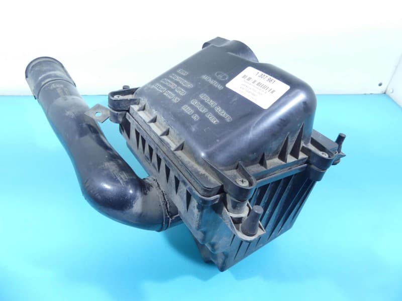 Obudowa filtra powietrza Lada Kalina 04-09 1,6 8V wiel 1118-1109010