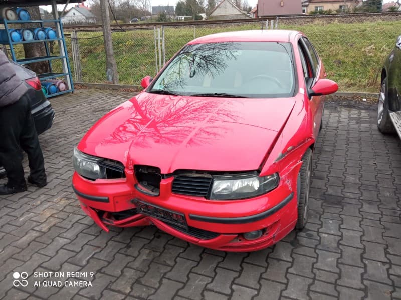 Zdjęcie pojazdu