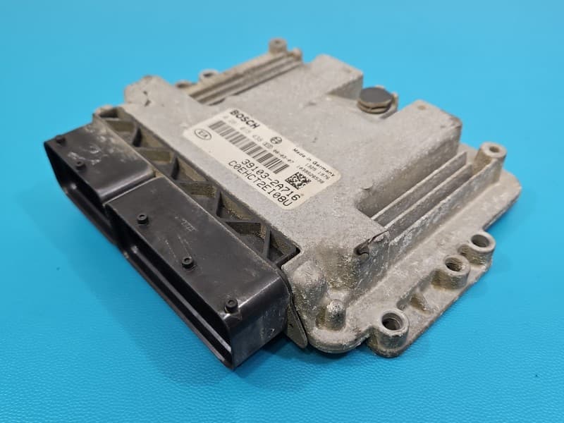 Part 0 - Main image