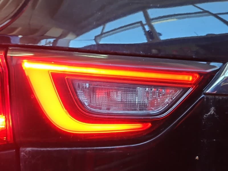 Lampa tył lewa błotnika INFINITI QX60 12- inny EUROPA