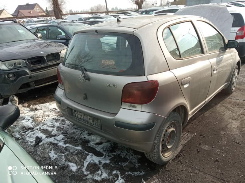 Zdjęcie pojazdu