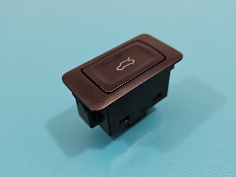 Przełącznik klapy 4PIN Vw Sharan 7N II 10-