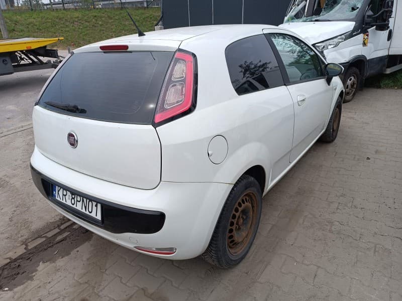 Zdjęcie pojazdu