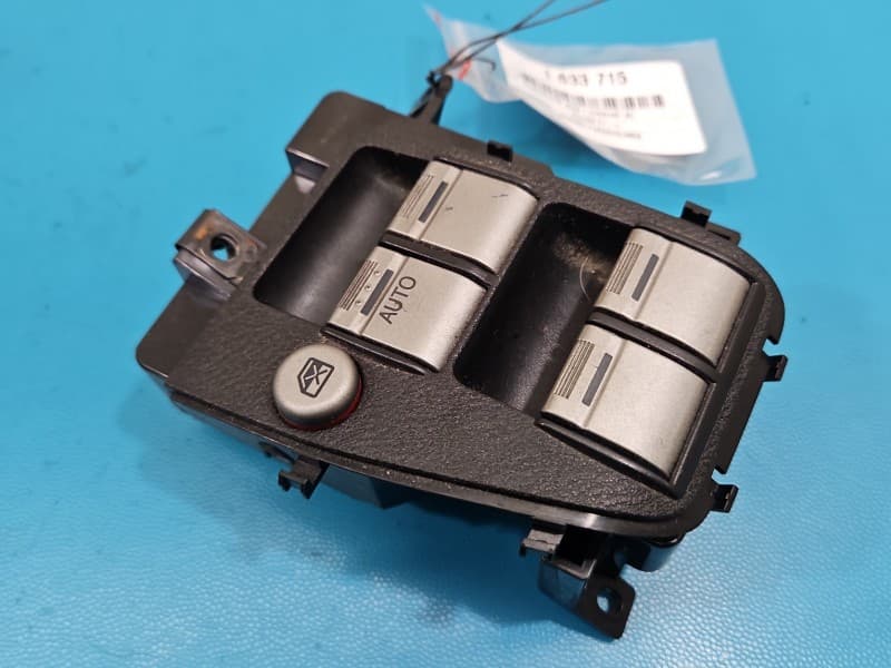 Przełącznik szyb Honda Fr-v 4 X SZYBY EU SJD-G010B NH-167L