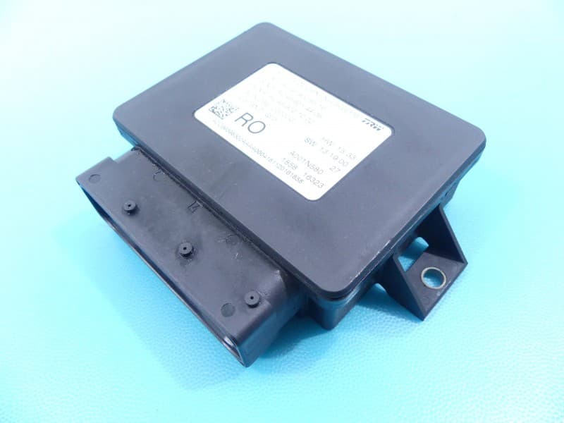 Sterownik moduł HAMULCA RĘCZNEGO INFINITI QX30 H15 16-19 A2469008516