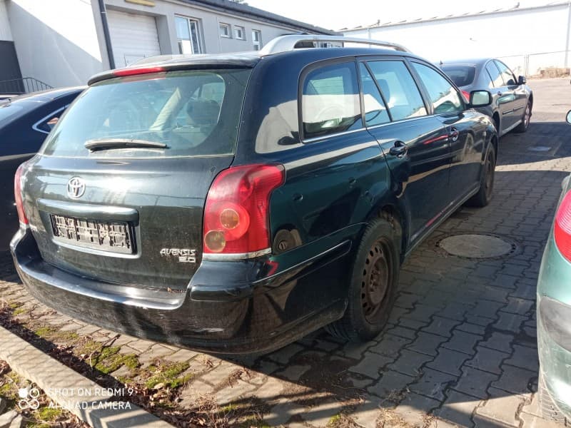 Zdjęcie pojazdu