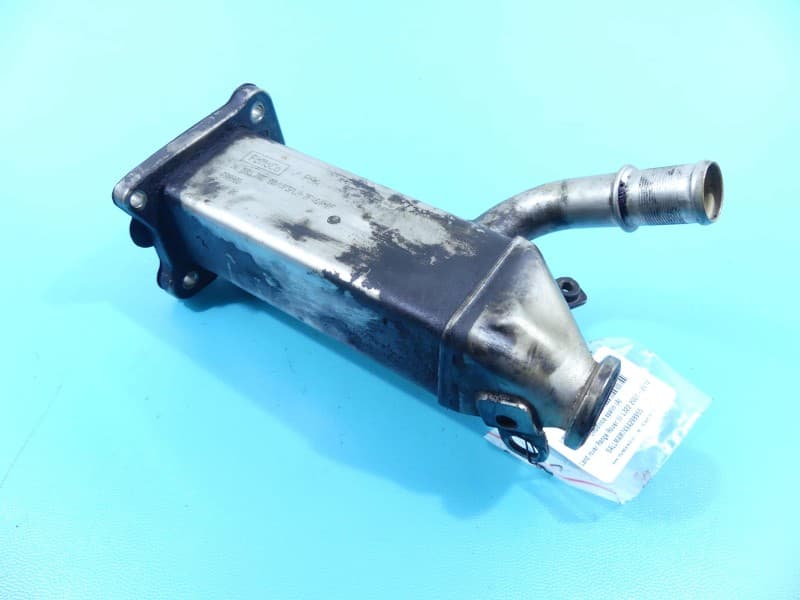 Chłodnica spalin Land Range Rover III L322 01-12 3,6 TD V8 9658570280 VP3PLH-9F464-AF