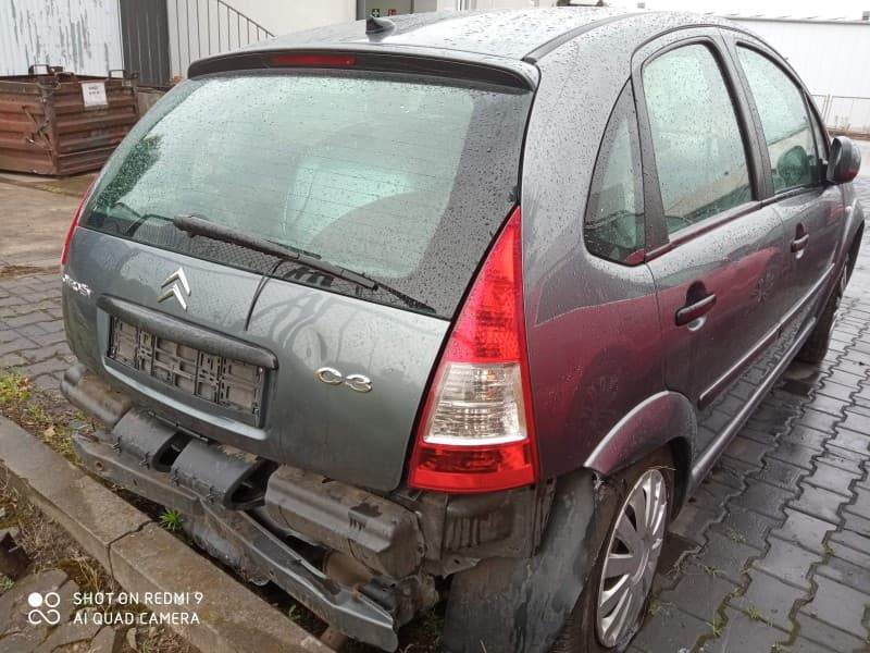 Zdjęcie pojazdu