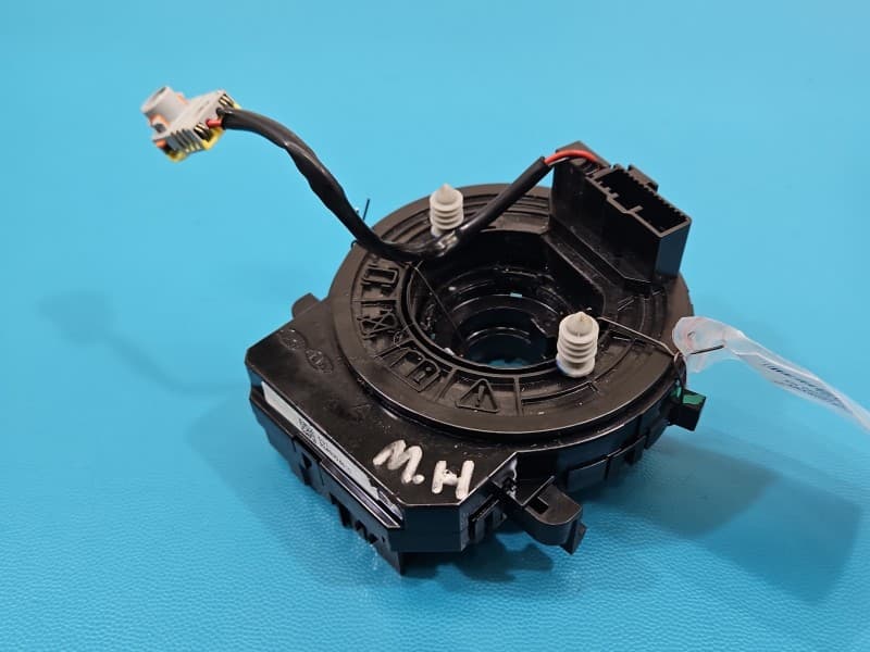 Taśma airbag zwijak Kia Optima IV 15-20 93490D4610