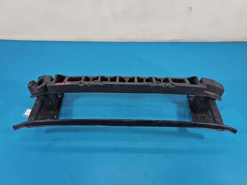 Wzmocnienie zderzaka przód belka Vw Passat B8 Z ABSORBEREM przednie LA7W