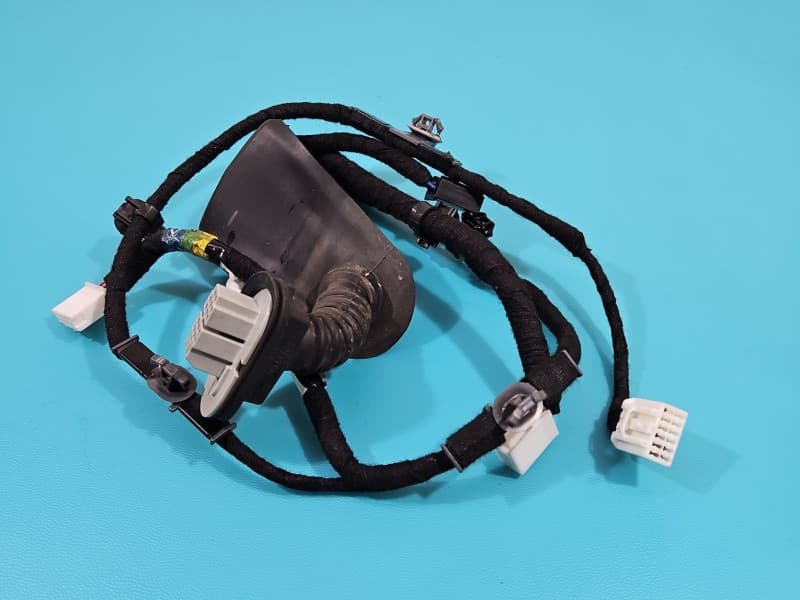 Instalacja Wiązka drzwi tył prawych Mazda CX-5 I 12-17 KD49-67-210A
