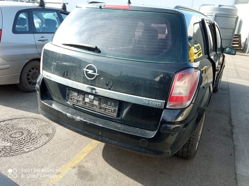 Zdjęcie pojazdu