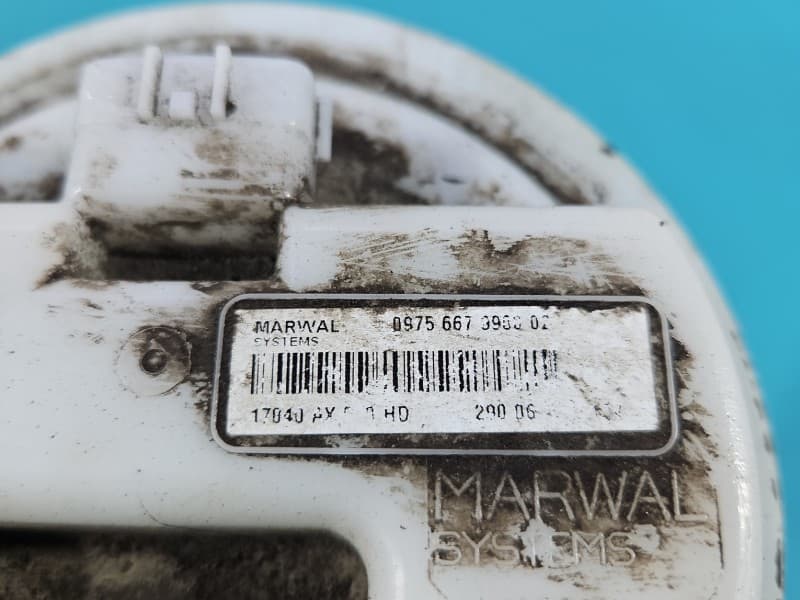 Part 3 - Additional view