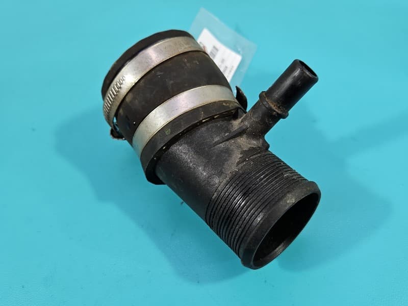 Rura Ford Fusion USA 12-20 2,0 EcoBoost DS73-6K683-BF przewód INTERCOOLER