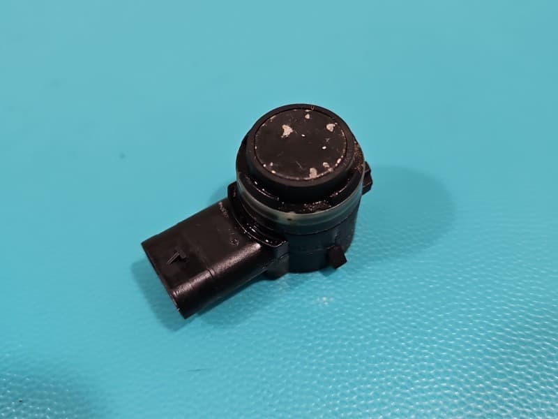 Czujnik parkowania PDC Volvo V90 czarny 467- 46 31471005