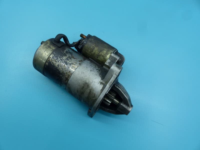 TEST Rozrusznik Ford Probe 2,2 12V