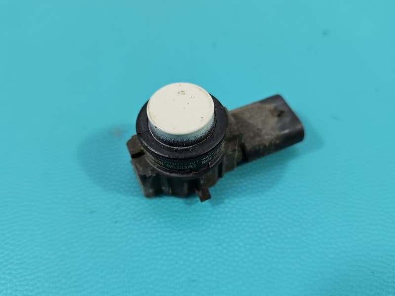 Czujnik parkowania PDC Mercedes W246 biały 650 0263013053 A000905024001
