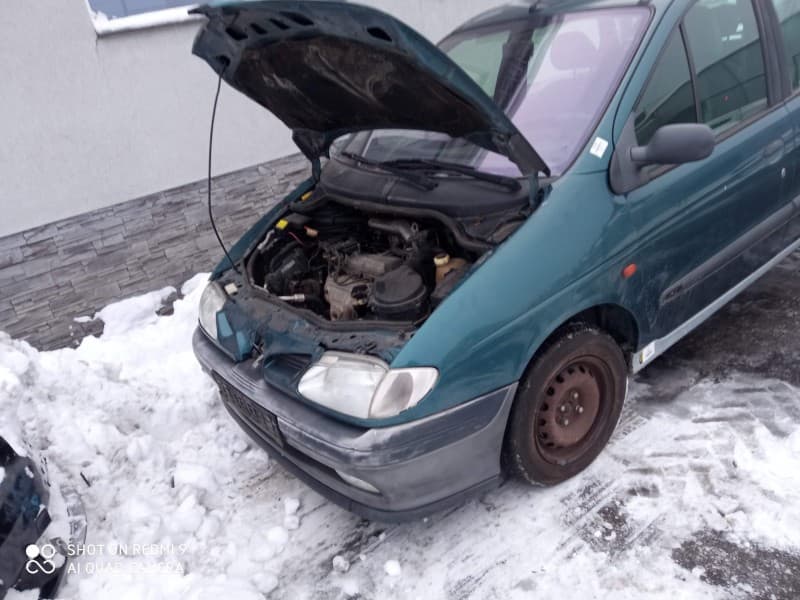 Zdjęcie pojazdu