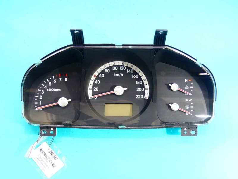 Licznik Kia Sportage II 04-10 2,0 16v 94003-1F290 EUROPA